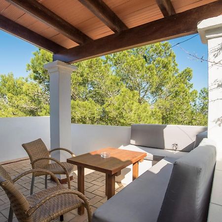 Apartamentos Casa Eugenio Formentera La Savina  Esterno foto