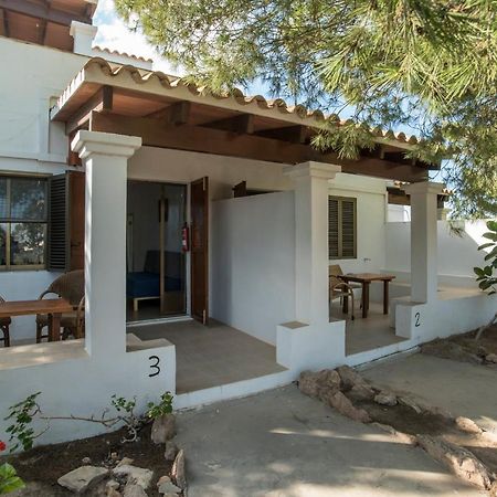 Apartamentos Casa Eugenio Formentera La Savina  Esterno foto