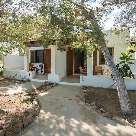 Apartamentos Casa Eugenio Formentera La Savina  Esterno foto