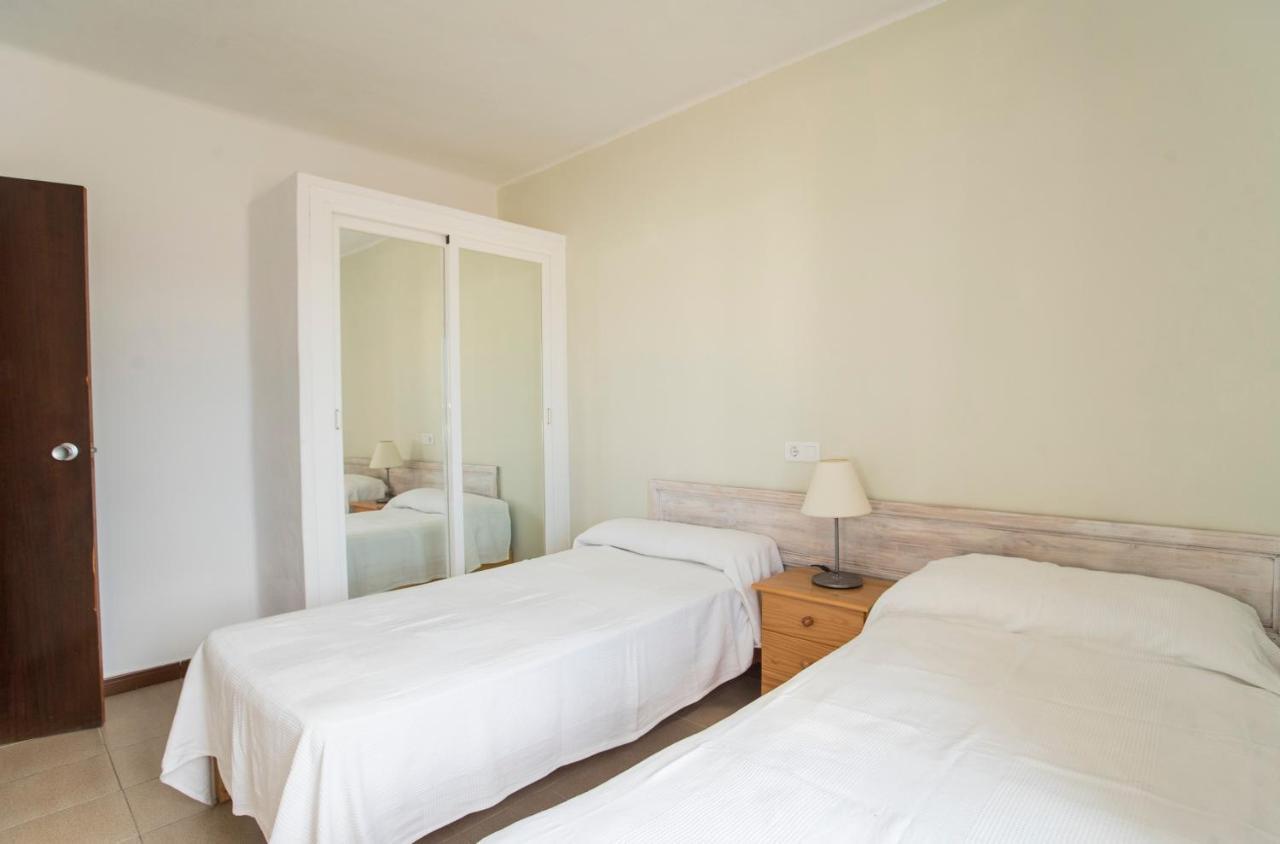 Apartamentos Casa Eugenio Formentera La Savina  Esterno foto